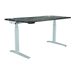FELLOWES LEVADO STRUCTURE POUR BUREAU AJ