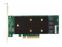 Lenovo ThinkSystem 530-16i - storage controller (RAID) - SATA / SAS 12Gb/s - PCIe 3.0 x8