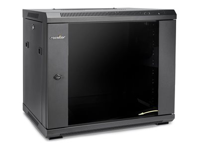 Rocstor SolidRack - Cabinet