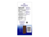 Lindt Swiss Classic Grandes Dark Chocolate Bar - 34% Hazelnuts - 150g