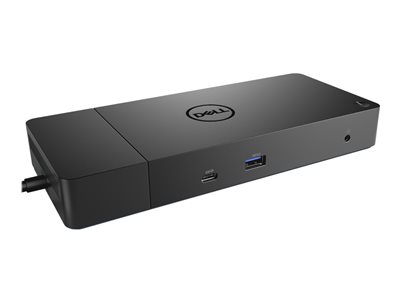 DELL WD19 DOCKING STATION 180W USB-C BLACK