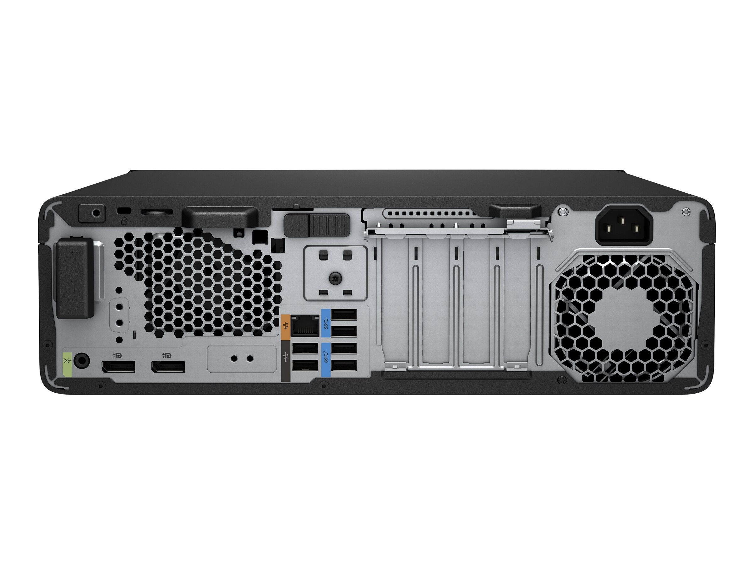 HP Workstation Z2 G5 | Overview, Specs, Details | SHI