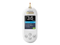 Lifescan OneTouch Verio Reflect Blood Glucose Monitoring System - 023-901