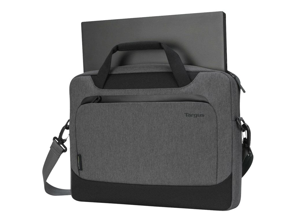 Targus Cypress Slimcase with EcoSmart - notebook carrying case