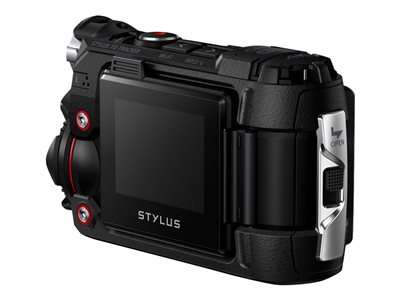 Shop | Olympus Stylus Tough TG-Tracker - action camera