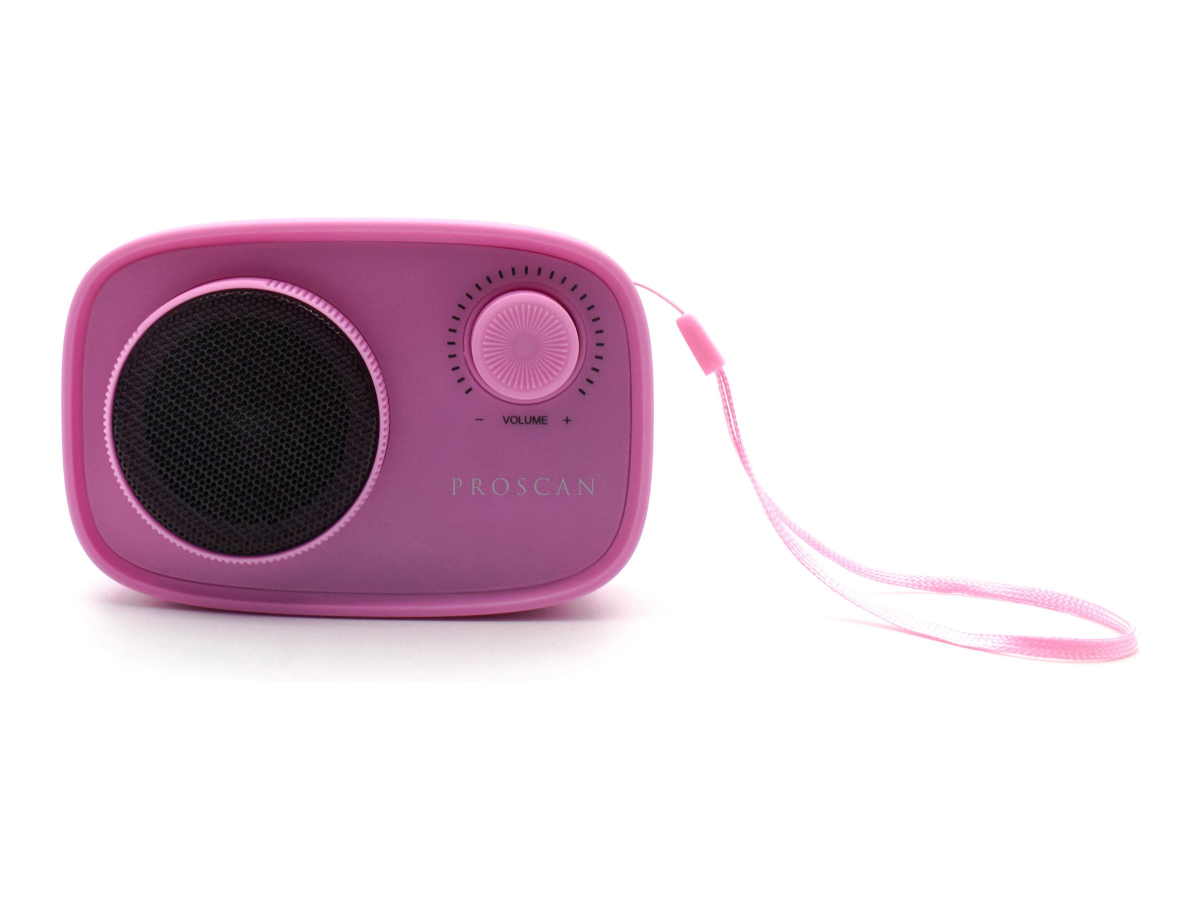 Proscan Bluetooth Speaker - Assorted - PSP1435-ASST
