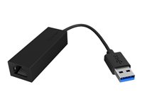 ICY BOX USB zu Gigabit Ethernet Adapter