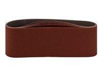 Makita Slibebælte Bæltesliber