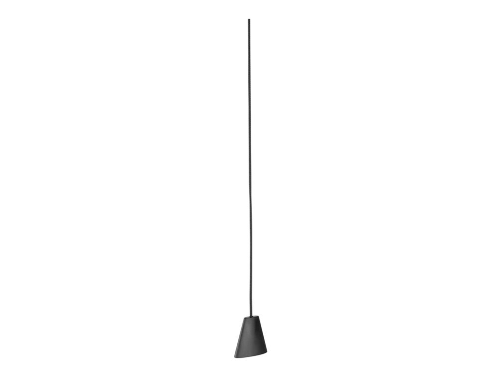 NEOMOUNTS LED-W450BLACK Wall Mount