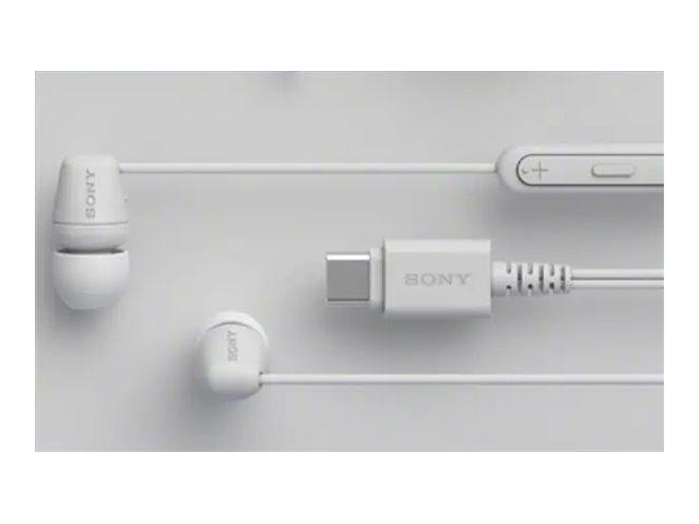 Sony IER-EX15C - Earphones with mic | Overview, Specs, Details | SHI