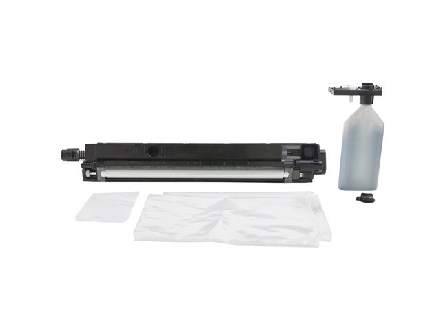 HP LaserJet Black Developer Unit
