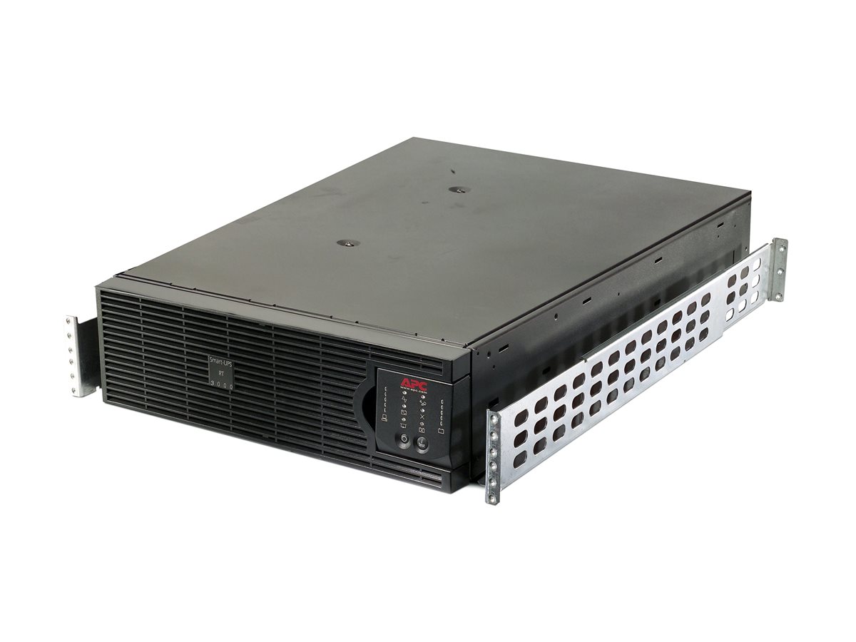 APC Smart-UPS RT 3000 -...