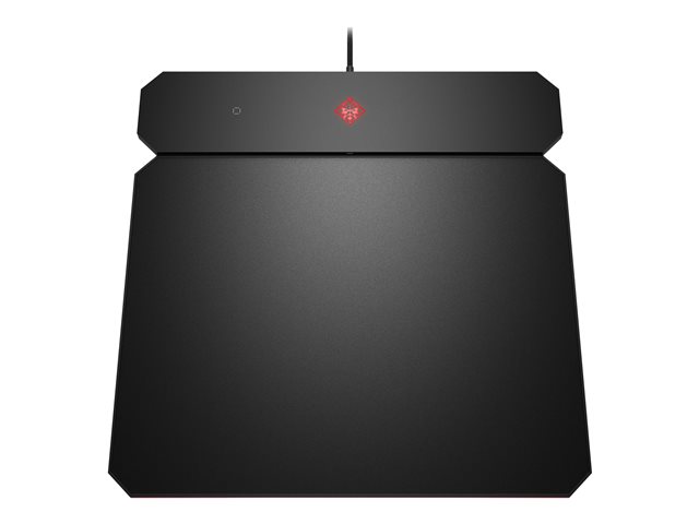 HP OMEN Charging Mouse Pad