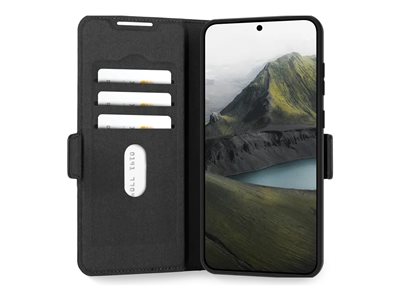 Oslo Pro - Flip cover for mobile phone - plastic -