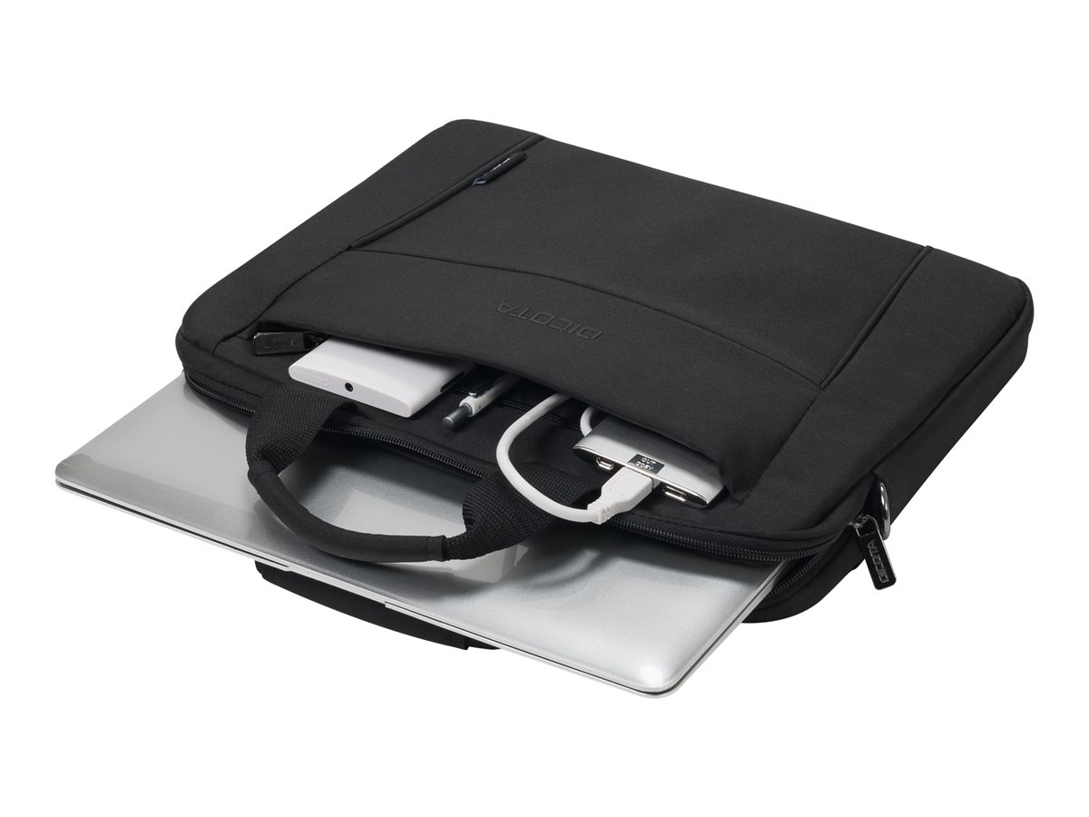 DICOTA Eco Slim Case BASE - brašna na notebook – foto 3