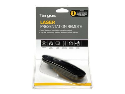 TARGUS LASER PRESENTATION REMOT