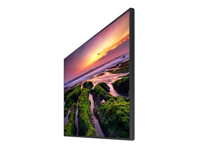 Habubu suspendere ifølge Samsung QB65B QBB Series - 65 LED-bagbelyst LCD paneldisplay - 4K - for  digital skiltning (LH65QBBEBGCXEN) | Atea eShop | Erhverv