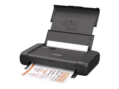 Canon PIXMA TR150 Printer color ink-jet Legal 