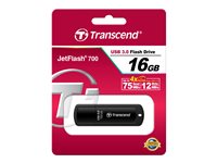 TRANSCEND 16Go Clé USB USB3.1 Gen1