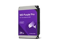 WD Purple Pro WD241PURP
