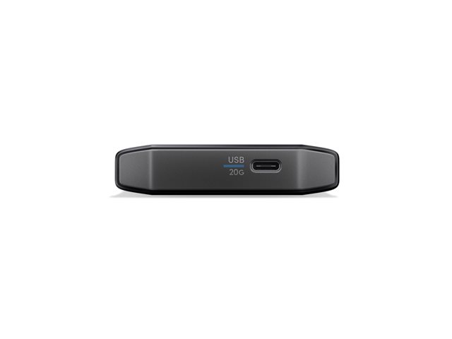 SANDISK Prof. Pro-Blade Transport 0To
