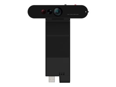 Lenovo Kamera - ThinkVision MC60 Bildschirm-WebCam - 4XC1J05150
