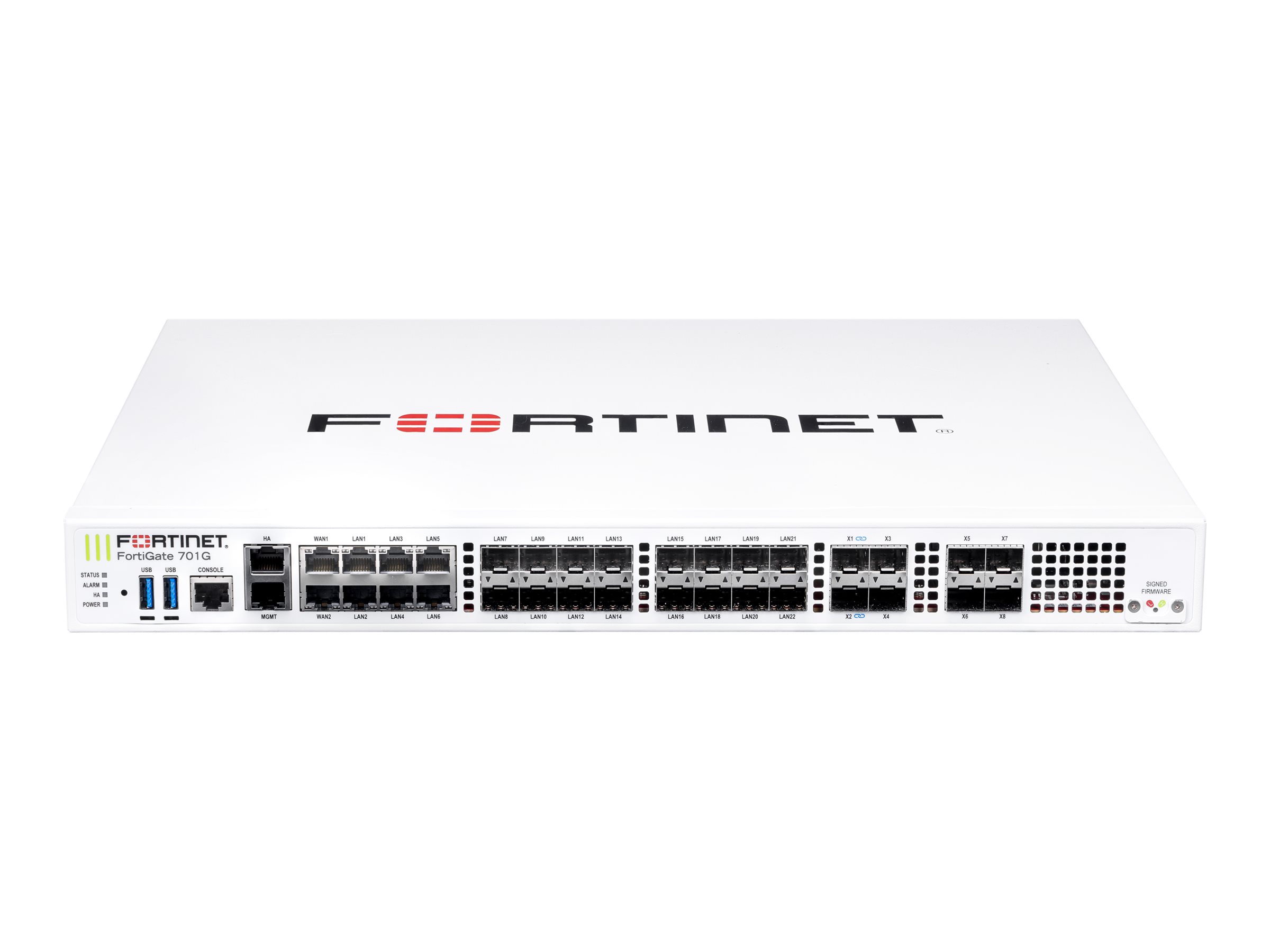 Fortinet FortiGate 701G