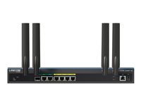 LANCOM 1930EF-5G Router 4-port switch Kablet