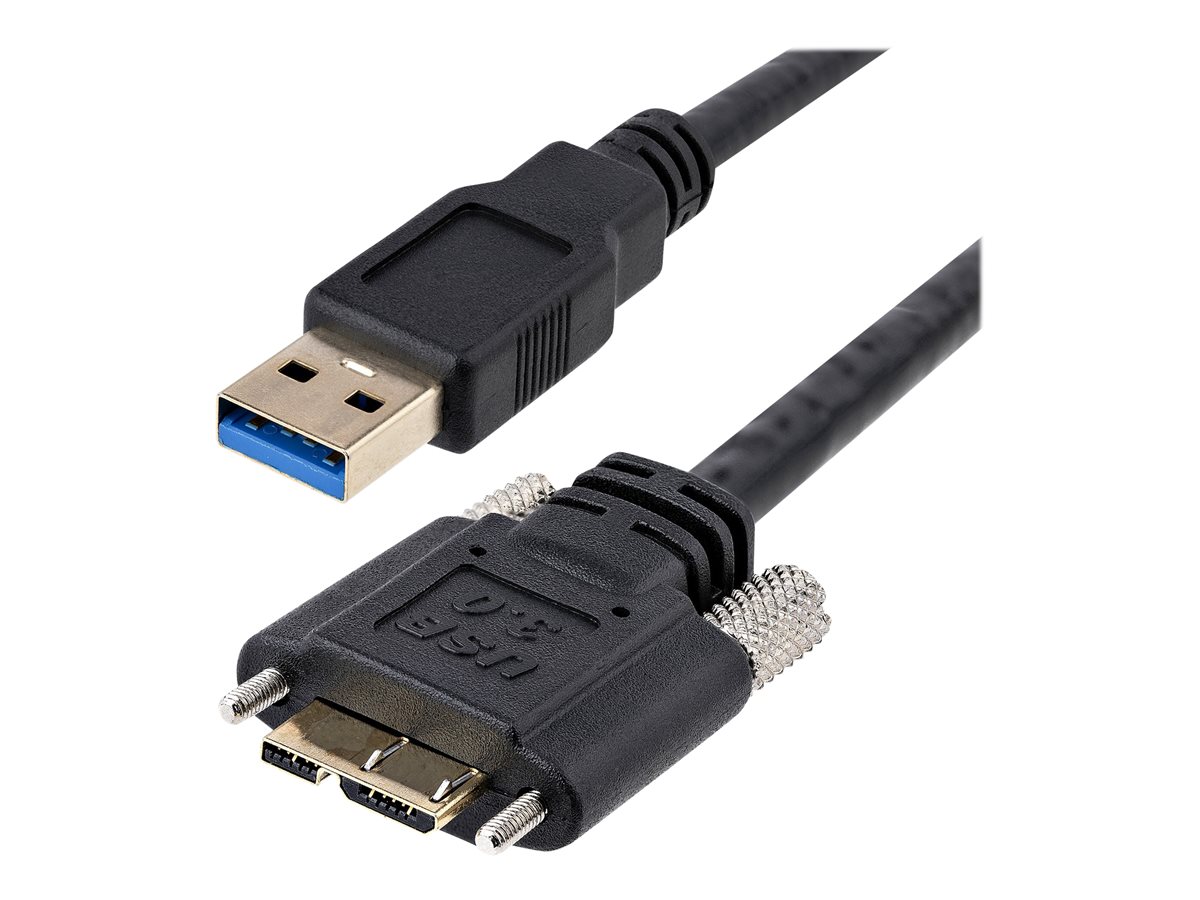 StarTech.com 2-Port USB 3.0 Extender over OM3 Multimode Fiber, LC/LC, 2x 5Gbps USB-A Hub, 350m (1150ft) Range, Durable USB Fiber Optic Extender, Incl. 2x 10G MMF SFP+ modules - Optical USB Extender (F35023-USB-EXTENDER) - rozšiřovací zařízení USB - USB 3.0 - kompatibilní s TAA – foto 6