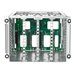 HPE Side-by-Side Drive Cage Kit