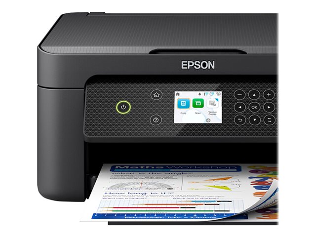 Epson Expression Home XP-4200 – foto 13