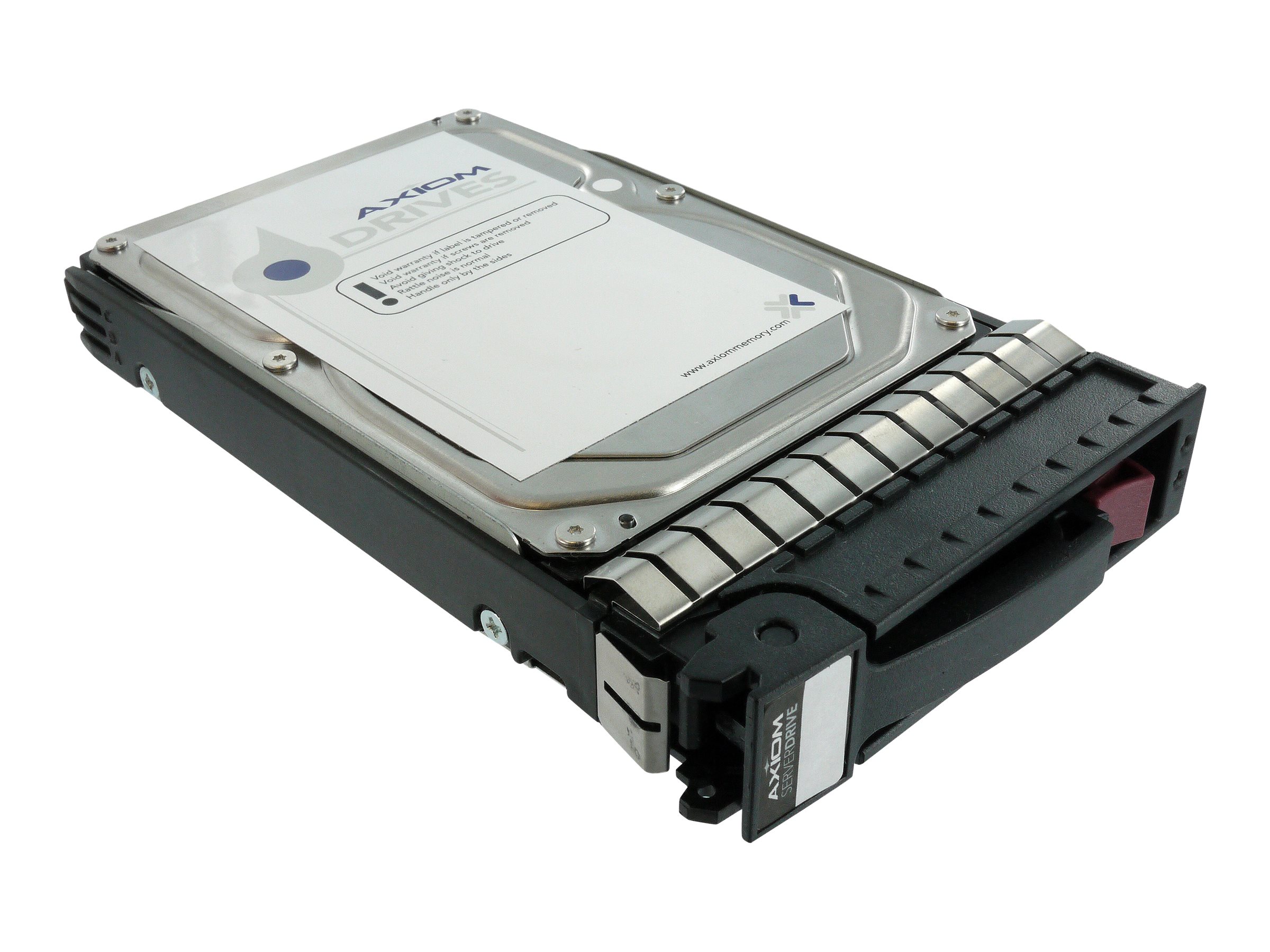 Axiom - Hard drive - Enterprise