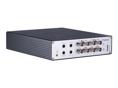 GeoVision GV-VS2820 - Video server