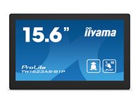 Iiyama Prolite LED TW1623AS-B1P