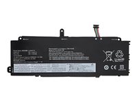 DLH Energy Batteries compatibles LEVO5259-B055Y2