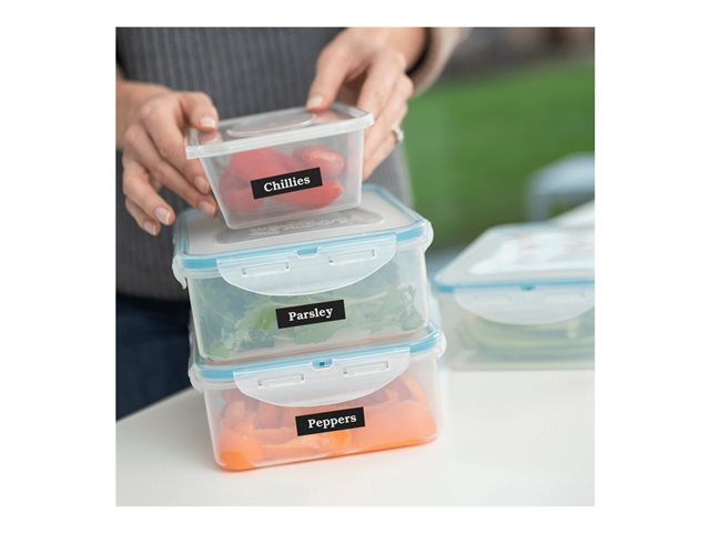 Brother P-Touch Cube Plus PT-P710BTH