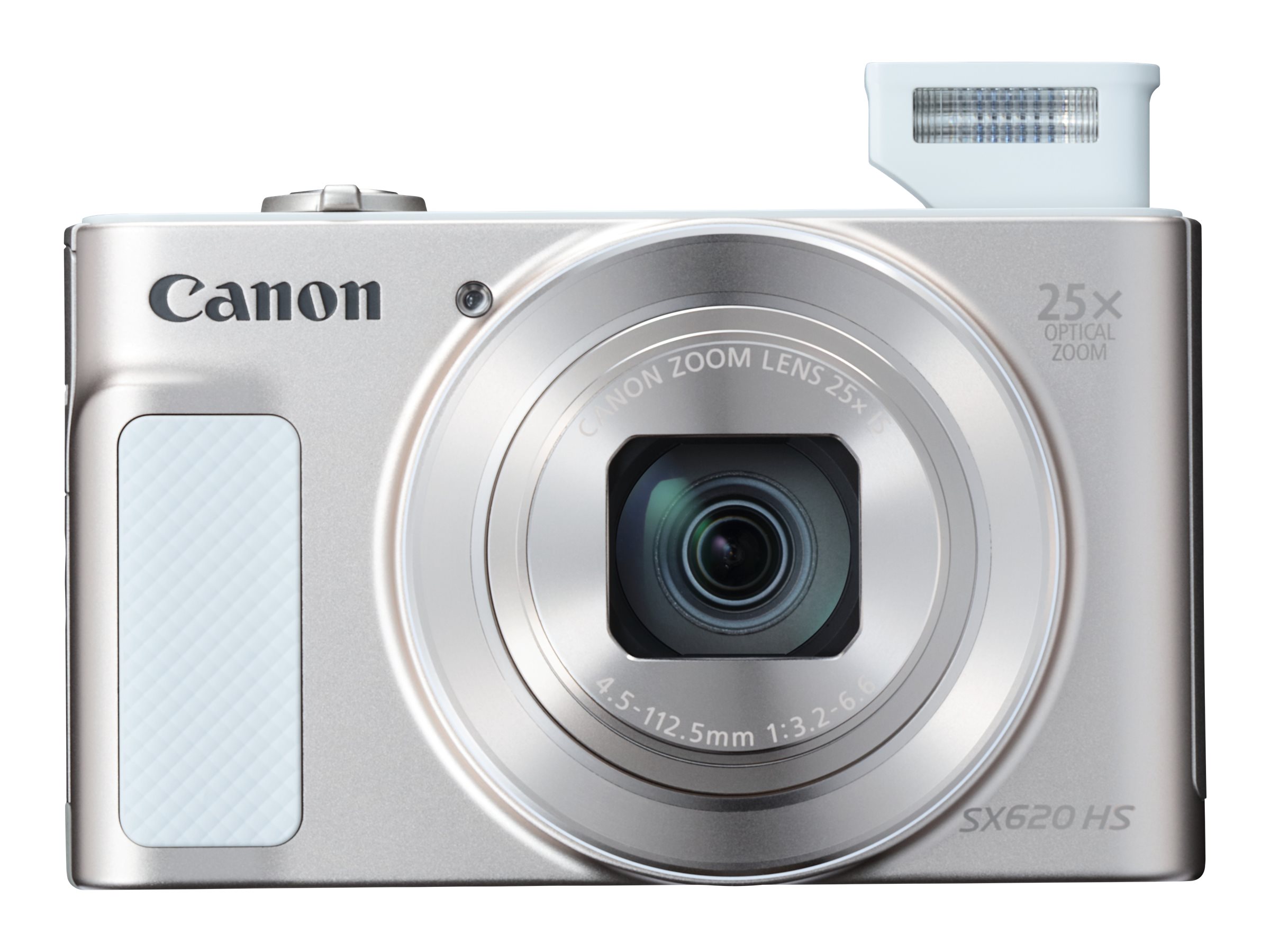 Canon PowerShot SX620 HS | Overview, Specs, Details | SHI