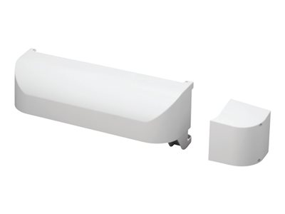 Sharp XP-13CV-W Projector cable cover