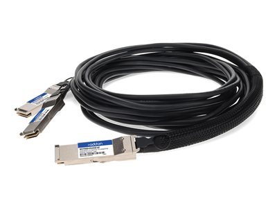 AddOn - 200GBase-CU direct attach cable