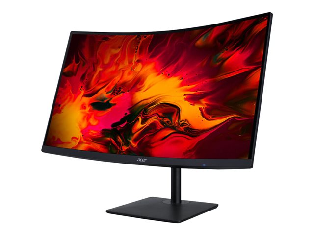 Acer Nitro XZ273U Xbmiiphx - XZ3 Series - LCD monitor - curved