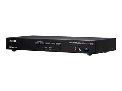 ATEN CS1844 KVMP Switch