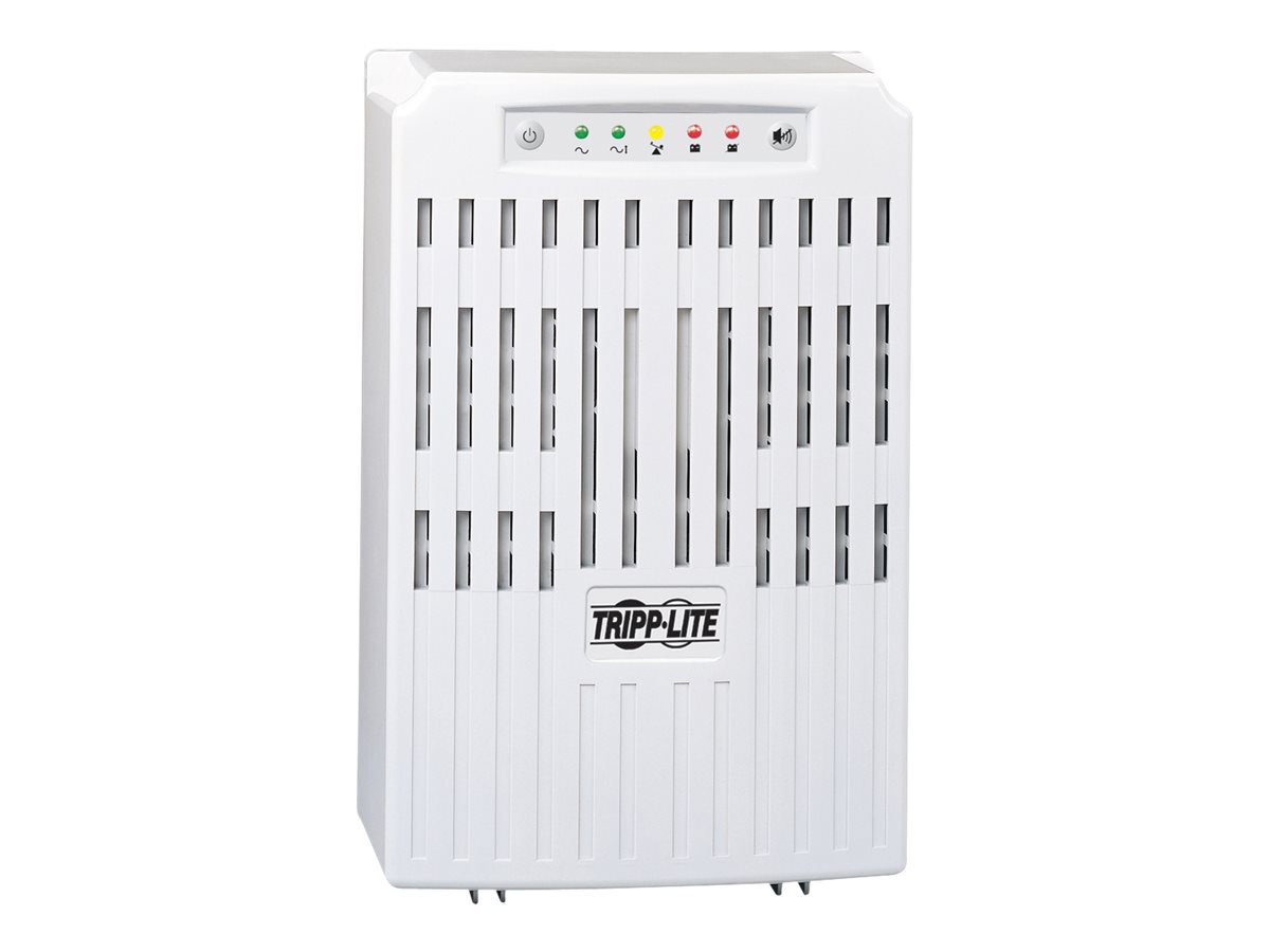 Tripp Lite UPS Smart 2200VA 1600W Tower AVR 120V USB DB9 SNMP for Servers