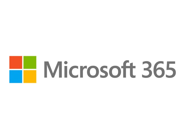 Microsoft 365 Apps For Business Subscription Licence 1 Year 1 Licence