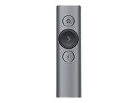 LOGI Spotlight Presentation Remote SLATE