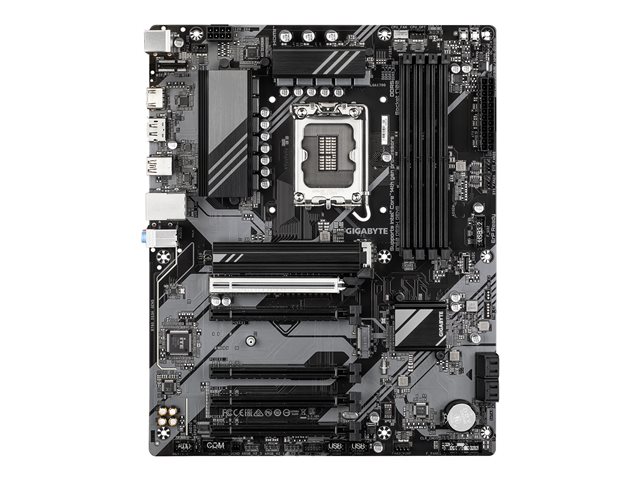 GIGABYTE B760 DS3H GEN5