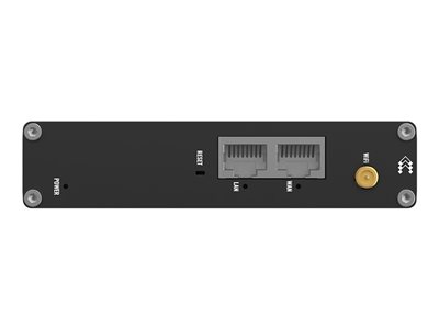 TELTONIKA NETWORKS RUT140 Ethern. Router, TELTONIKA  (BILD2)