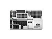 APC Smart-UPS SRT 8000VA RM 230V