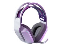 LOGI G733 Wireless LightSpeed RGB