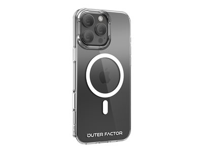OuterFactor Ascend - Protective cover for cell phone