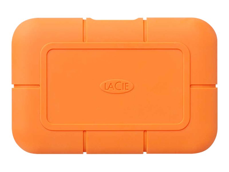 LaCie Rugged SSD STHR1000800